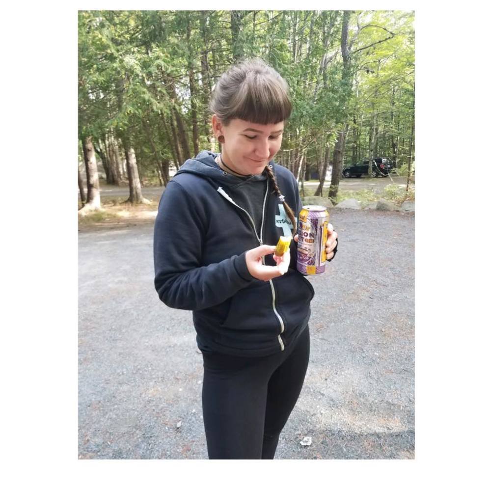 Meet your Posher, Marina